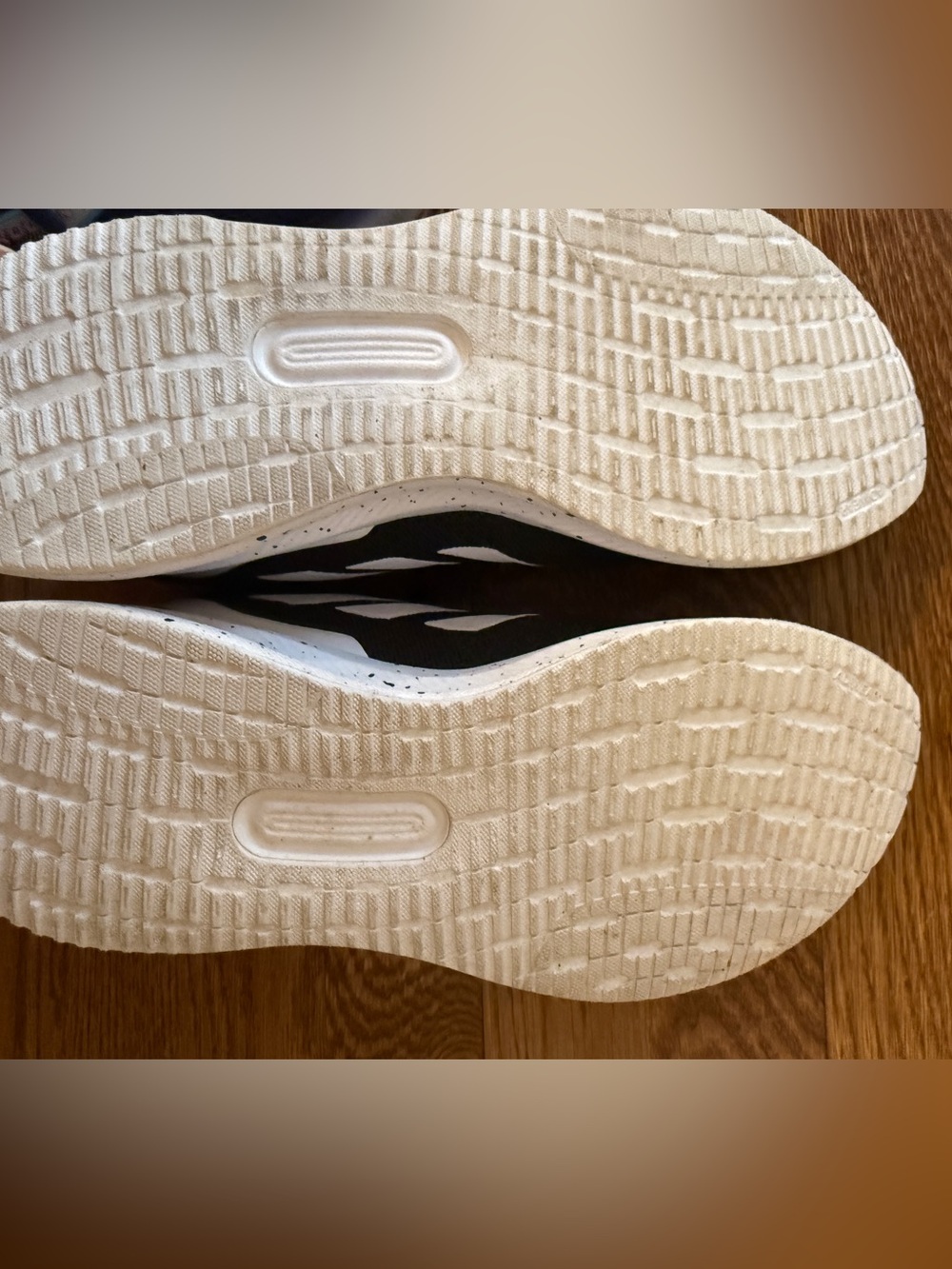 Addidas RUNFALCON 5 RUNNING SHOES - Picture 4 of 5